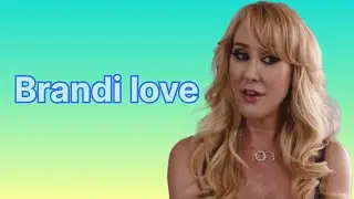 Brandi love ❤️status