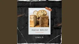 Agege Bread