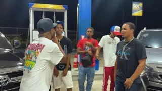 Sanki RD - Proceso⏳( Video Oficial )