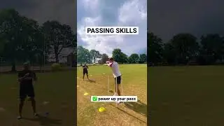 Passing Skills #rugby #rugbyunion #rugbyskills #rugby7s #rugbylife #drills #skills #rugbycreative