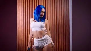 Gara MPH - Yonqui (Video Oficial)