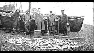 Deal History Part 42; The Price of fish and  the Deal Boatmen