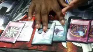 YCS MIAMI: DESMOND JOHNSON'S TOP 4 KARAKURI OTK STUN DECK PROFLIE(PhD212)