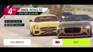 Jeux de voiture ultra realiste