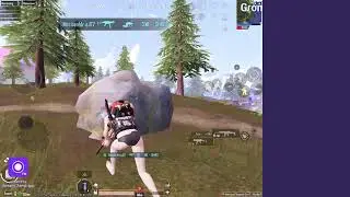 BGMI Conquer Rankings top 100 Rush Gamplay Compatible mach