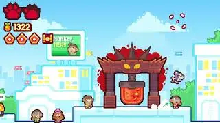 Grapple Dogs: Cosmic Canines - Part 3 - Wall of Goop