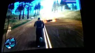Grand Theft Auto SA [Sam and Jojo]