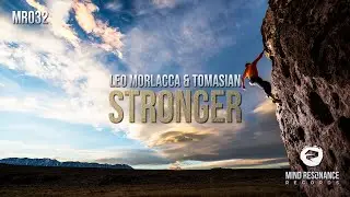 Leo Morlacca & Tomasian - Stronger (Preview) [Beatport Exclusive 12.08.2024!]