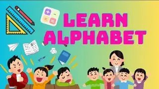 ABC Phonics Fun: Learn Alphabet Sounds with Ease! 📚
