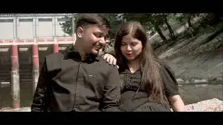 Yashraj Weds Priyanshi Best Pre wedding I CP FILMS