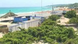 ItinerapugliaTV - Laghi e spiagge di Alimini