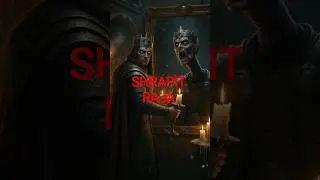 SHRAPIT RAJA#horrorstation #horrorstories #scary #animation #ghost #trending