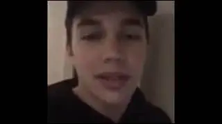 Would Austin Mahone date a Fan? (Interview)