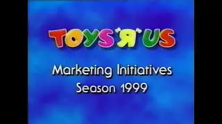 Toys R Us - 