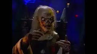 1993 TV / Secrets of the Crypt Keepers Haunted House