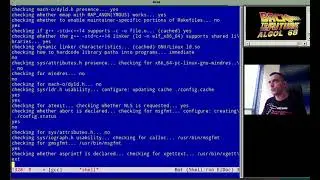 Modern programming with Algol 68 - 1 Setting up the environment