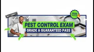 General Pest Control 7A Exam Latest Update 2025  2026 Review Questions and Answers  Grade A  100 Cor