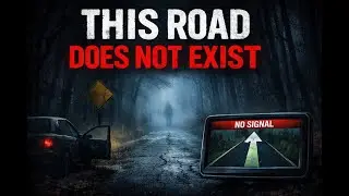 The Road That Should Not Exist | Unsolved Mystery That Still Claims Lives