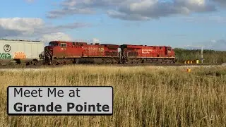 Meet Me at Grande Pointe - SEPT 2022