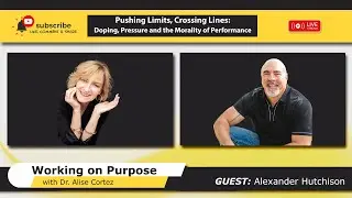 Pushing Limits, Crossing Lines: Doping, Pressure and the Morality of Performance
