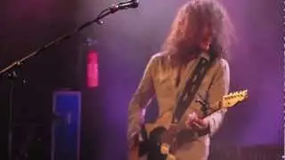 Oli Brown - Love is Taking It's Toll @ The Waterside.