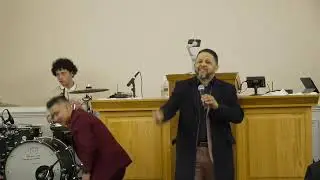CONFÍA SOLO EN DIOS - HERMANO CARLOS CATINAC