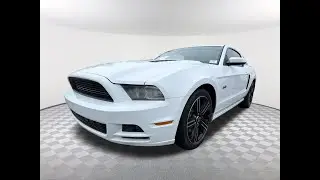 2014 Ford Mustang GT Premium GA Newnan, Atlanta, Carrollton, LaGrange, Peachtree City