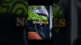Oscar Piastri vs Lando Norris