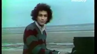Michel Berger celui qui chante (1980)
