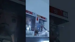 EDDIE GUERRERO AND REY MYSTERIO FUNKO POP #eddieguerrero #wwe #funko #vivalaraza #reymysterio