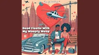 Good Floatin With My Woopty Woop (Intro)
