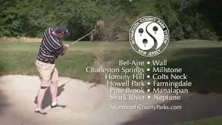 Golfing in Your Monmouth County Parks 2019