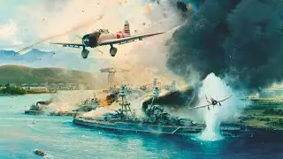 Pearl Harbor: The Surprise Attack That Changed the World