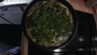 HOW TO COOK MORINGA FOR MORE DELECIOUS
