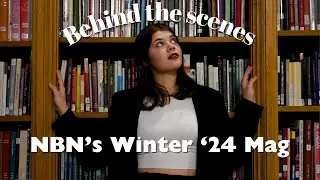 Dogs, songwriters and a Rhodes scholar: behind the scenes of NBN&rsquo;s Winter &lsquo;24 print issue