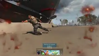 культовое обновление! Cult update! in MW Warzone