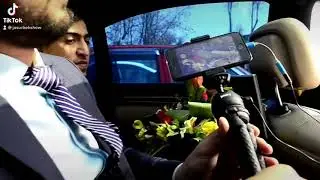 Bu Mening Onam Samarqand Siyomka Jarayoni 😎 Timur Kamalov