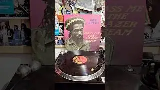 Vibes 🔥#doncarlos #reggaemusic #rubadubstyle #earlydancehall #80s #reggaevinyl