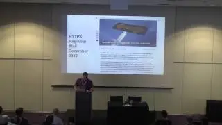 AppSec EU15 - Jim Manico - HTTPS Is Better than Ever Before. Now Its Your Turn.