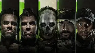 BEST Modern Warfare 2 SETTINGS!! (Graphics Settings)