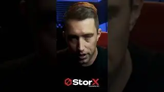 | StorX Network l Private and Secure Decentralized Storage for Everyone