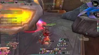Aion Sealed Argent Manor (Daevanion Quest Run)