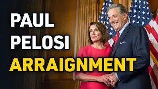 Paul Pelosi DUI Arraignment; Nonprofit Removes Tweet, Regains Account | California Today - Aug. 2