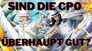 WIE GUT IST DIE CP0 AEGIS ZERO WIRKLICH IM VERGLEICH ZUR CP9