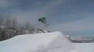 McRae Williams