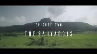 Official Trailer Episode Two | The  Sahyadris | The Shift Collective | Travel Dance Project