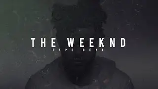 The Weeknd / Tory Lanez Type Beat - The Occasion (Prod. by Galassia)