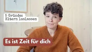 5 Gründe, den Kontakt zu deinen Eltern abzubrechen – Wann es wirklich sinnvoll ist
