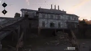 Why Necromancer is the best trait in Hunt Showdown