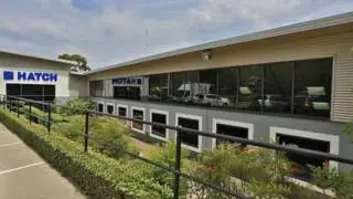 Prestigious Office For Lease New South Wales Newcastle